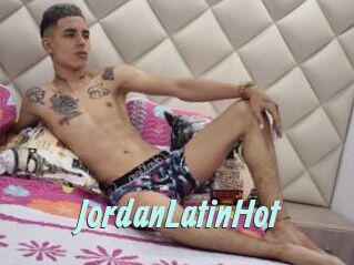 JordanLatinHot