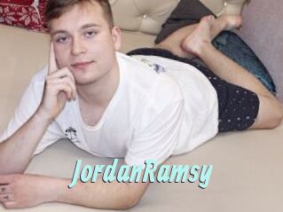 JordanRamsy