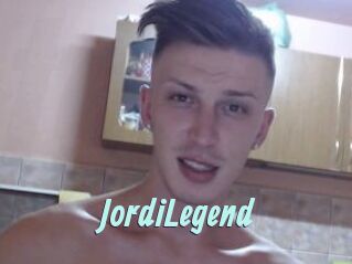 JordiLegend