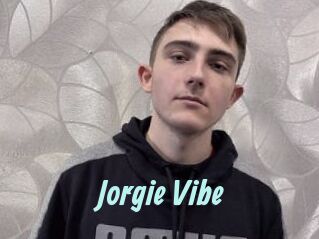 Jorgie_Vibe Ton Show