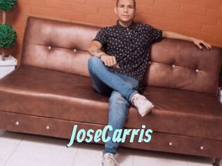 JoseCarris
