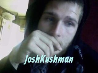 JoshKushman