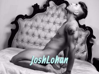 JoshLohan