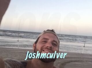 Joshmculver