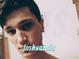 Joshua_Belle