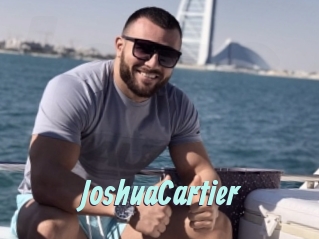 JoshuaCartier