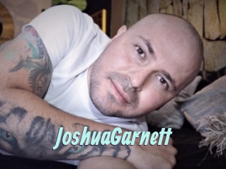 JoshuaGarnett