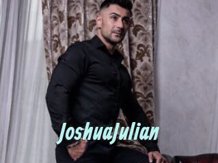 JoshuaJulian