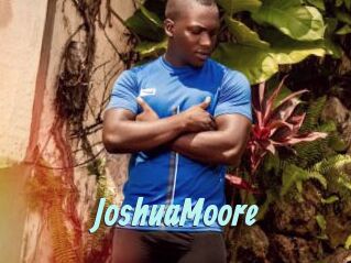 JoshuaMoore