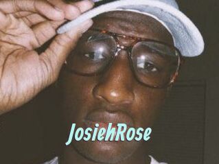 Josieh_Rose
