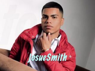 JosueSmith