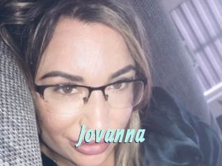 Jovanna