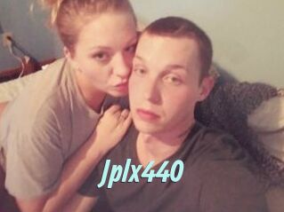 Jplx440