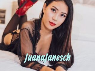 JuanaJanesch