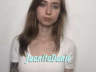 JuanitaDanie