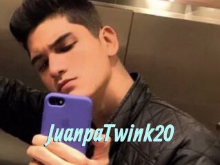 JuanpaTwink20