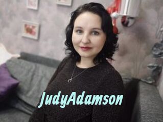 JudyAdamson