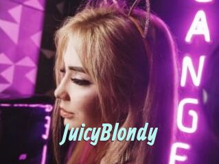 JuicyBlondy