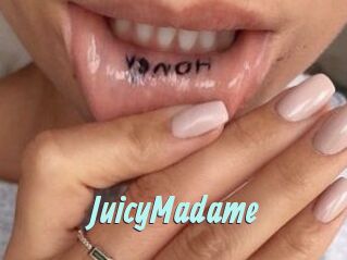 JuicyMadame