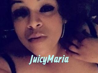 JuicyMaria