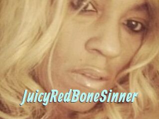 JuicyRedBoneSinner