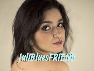 JuliBluesFRIEND