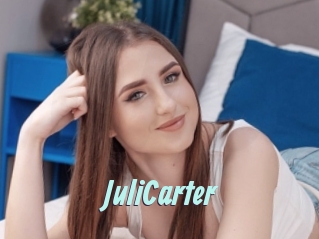 JuliCarter