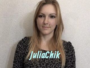 JuliaChik