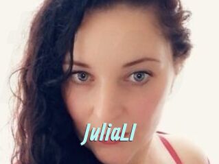 JuliaLI