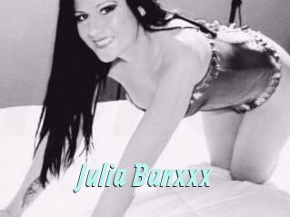 Julia_Banxxx