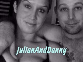 JulianAndDanny