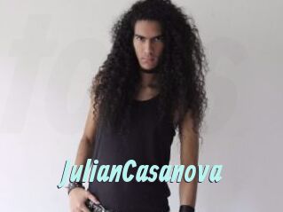 JulianCasanova