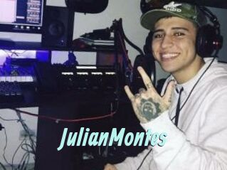 JulianMontes