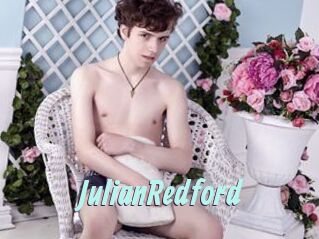 JulianRedford