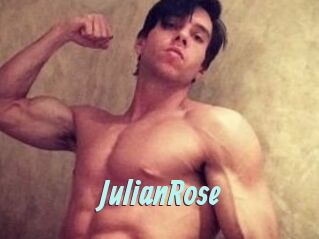 Julian_Rose