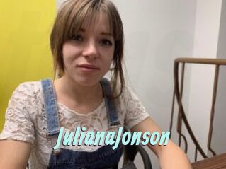 JulianaJonson