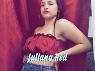 Juliana_Red