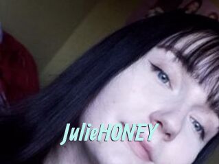 JulieHONEY