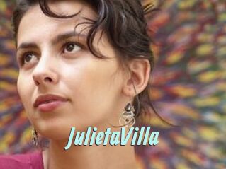 JulietaVilla