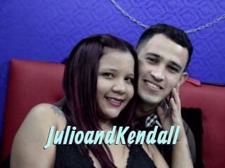 JulioandKendall