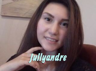 Jullyandre Ton Show
