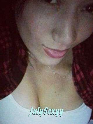 JulySexyy