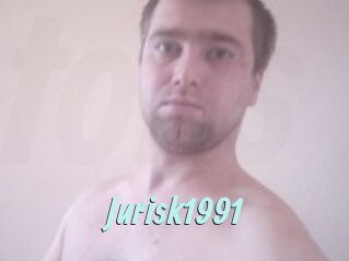 Jurisk1991