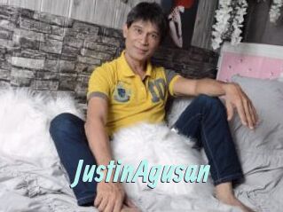 JustinAgusan