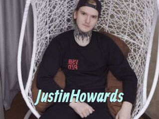 JustinHowards