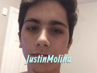 JustinMolina