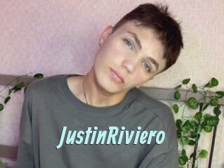 JustinRiviero