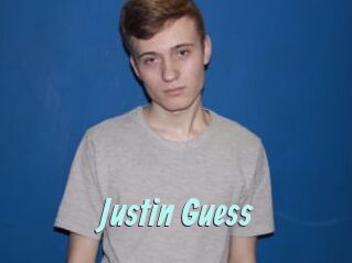 Justin_Guess