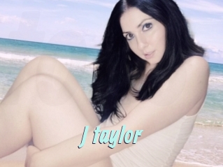 J_taylor