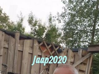 Jaap2020